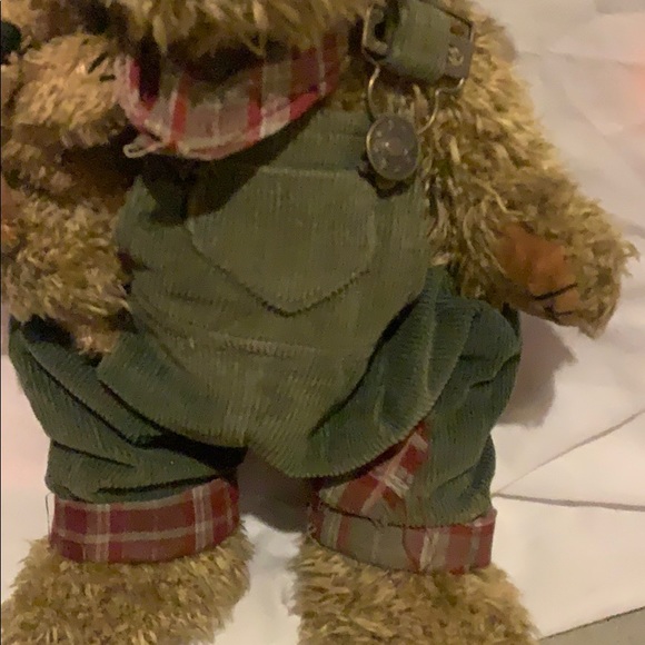 Bearingtonbear - Picture 4 of 5